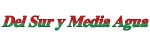 Del Sur y Media Agua