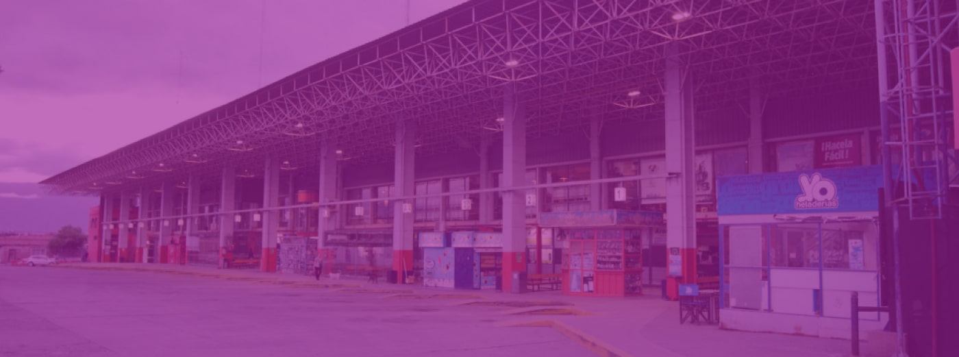 Terminal de Catamarca