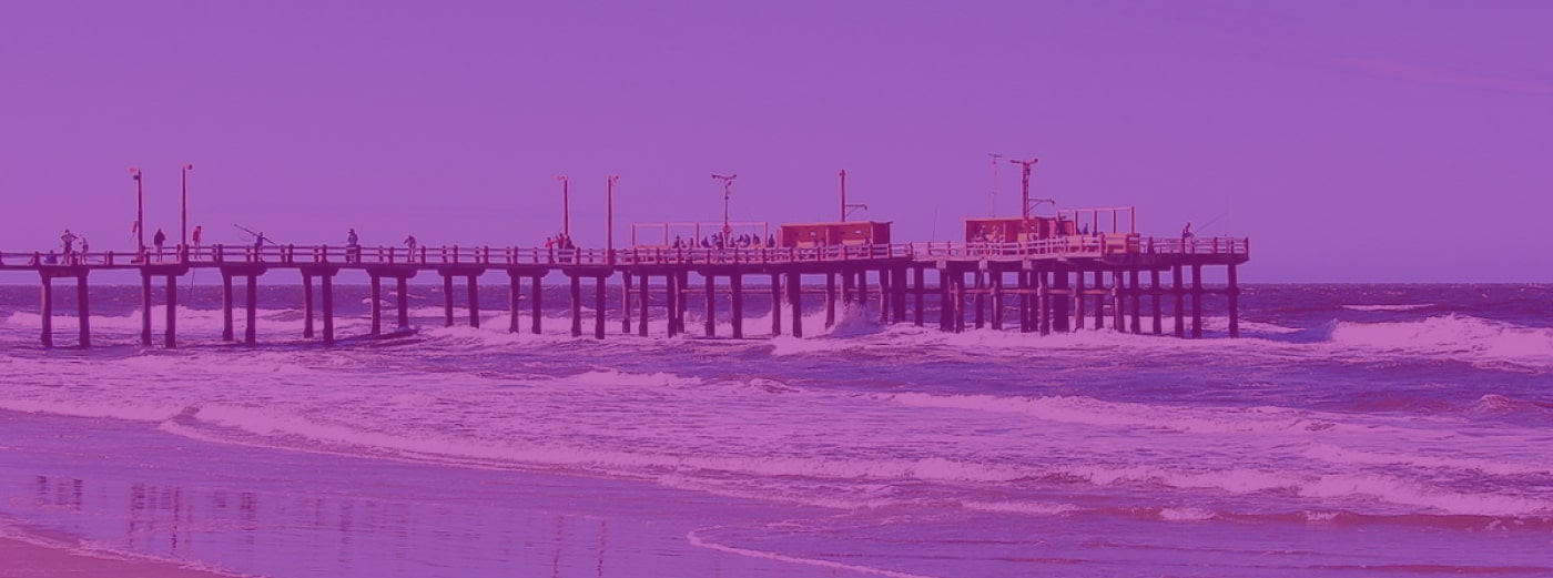 Terminal de Santa Teresita