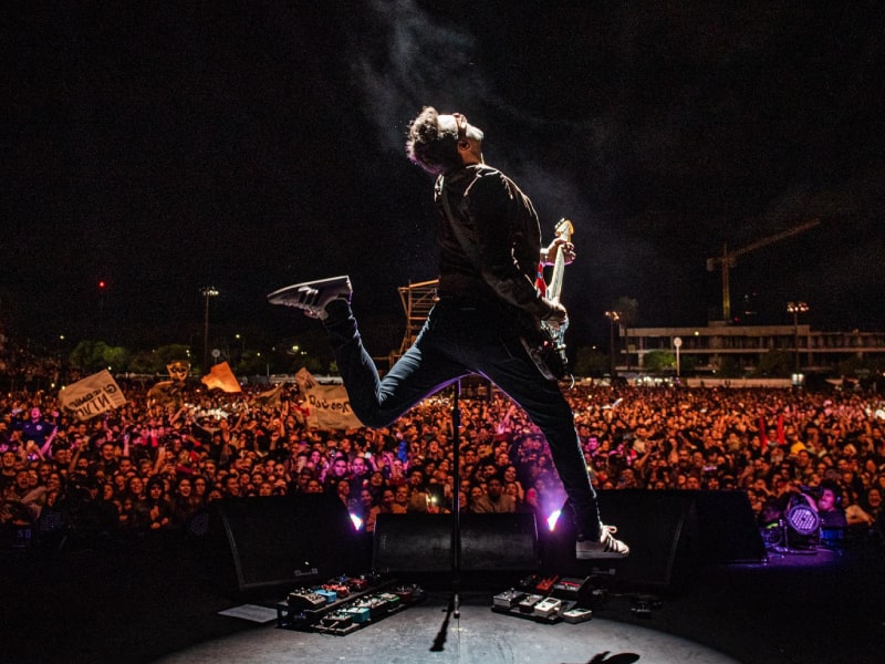 No Te Va Gustar en Buenos Aires 2025