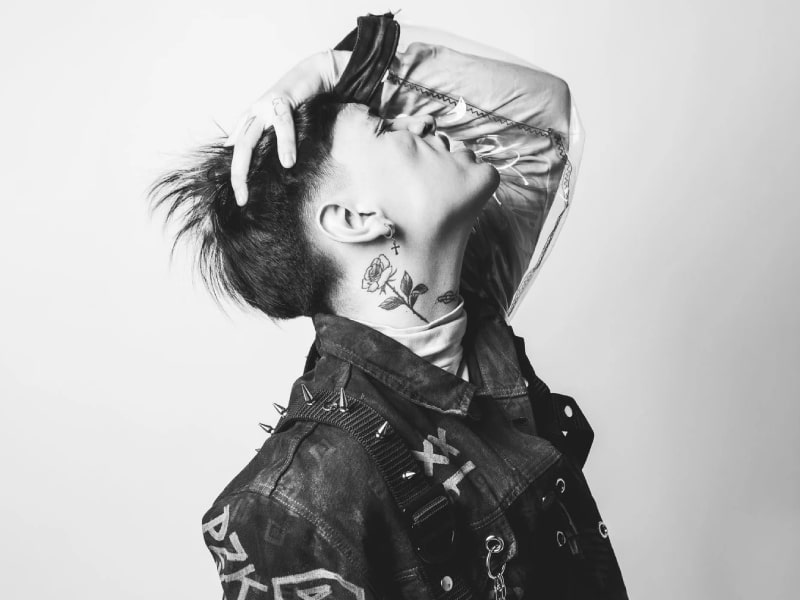 Tiago PZK en Movistar Arena 2025