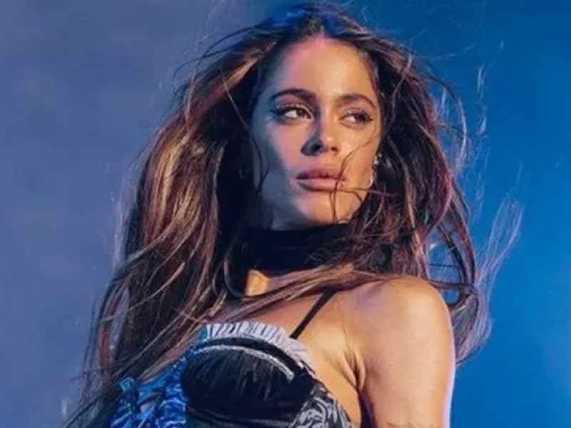 Tini en Tecnópolis - 2025