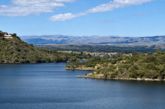 Pasajes de Buenos Aires a Córdoba