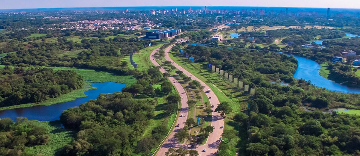 Pasajes en micro de Buenos Aires a Resistencia